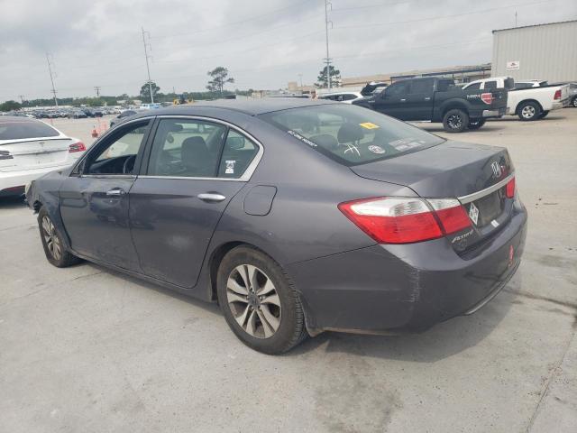 Изображение 2 2015 HONDA ACCORD LX 2015 с VIN 1HGCR2F30FA118215