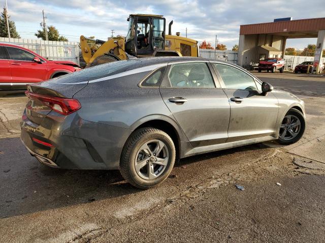 Изображение 3 2021 KIA K5 LXS 2021 с VIN 5XXG14J29MG001672