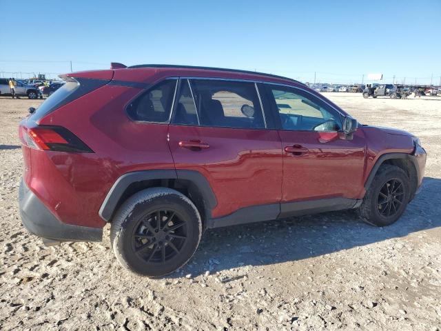 Obraz 3 z 2019 TOYOTA RAV4 LE 2019 z VIN JTMH1RFV1KD011253
