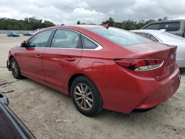 Obraz 2 z 2019 HYUNDAI SONATA SE 2019 z VIN 5NPE24AF6KH801564