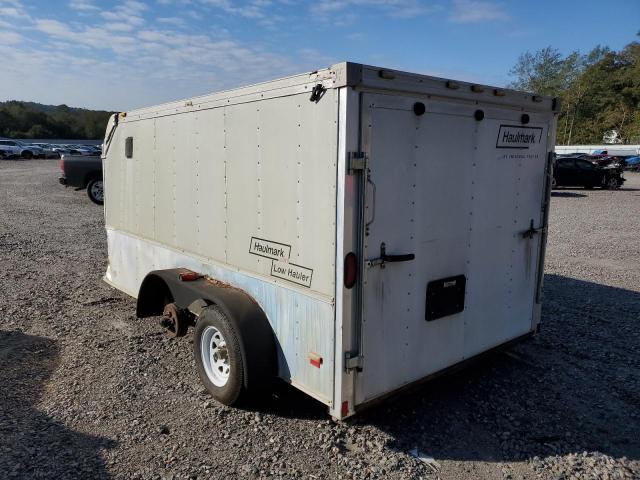 Image 3 of 1999 ENCL TRAILER 1999 with VIN 16HPB12285G071269