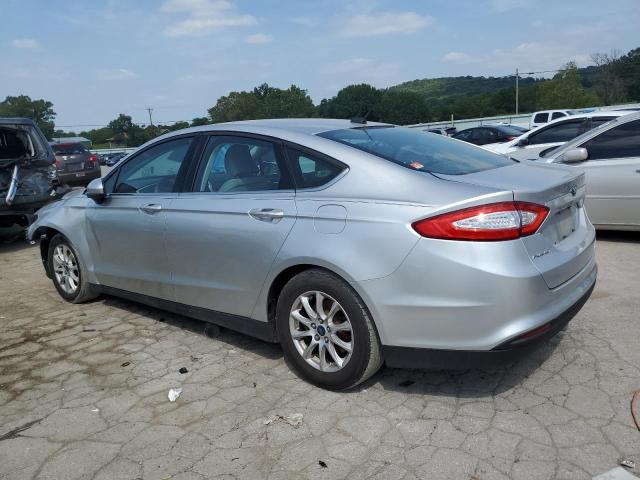 Obraz 2 z 2016 FORD FUSION S 2016 z VIN 1FA6P0G74G5103269