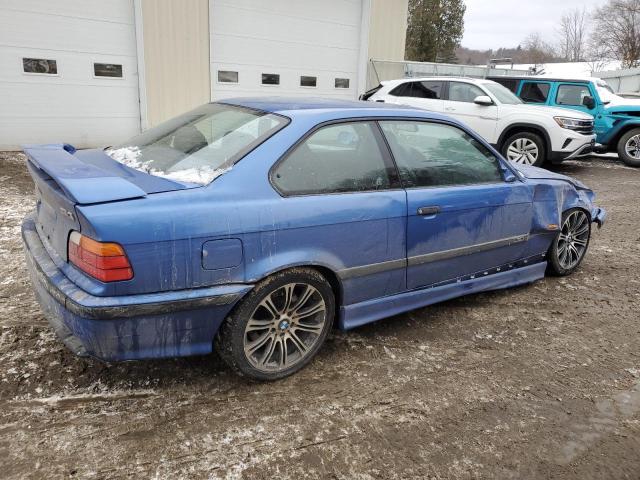 Obraz 3 z 1998 BMW M3  1998 z VIN WBSBG932XWEY78027