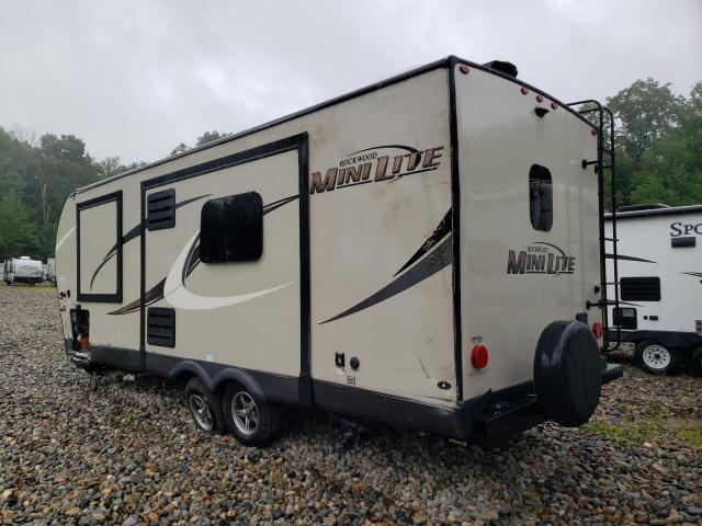 Obraz 3 z 2020 ROCK MINI LITE 2020 z VIN 4X4TRLA27LD433911