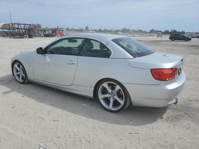 Изображение 2 2011 BMW 335 I 2011 с VIN WBADX7C59BE261398
