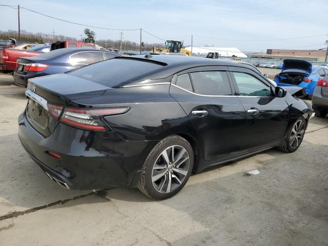 Изображение 3 2019 NISSAN MAXIMA S 2019 с VIN 1N4AA6AV6KC379995