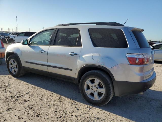 Image 2 of 2010 GMC ACADIA SL 2010 with VIN 1GKLRKED2AJ106928