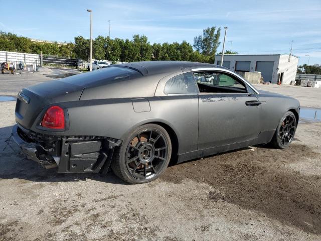 Image 3 of 2017 ROLLS-ROYCE WRAITH 2017 with VIN SCA665CS5HUX86547