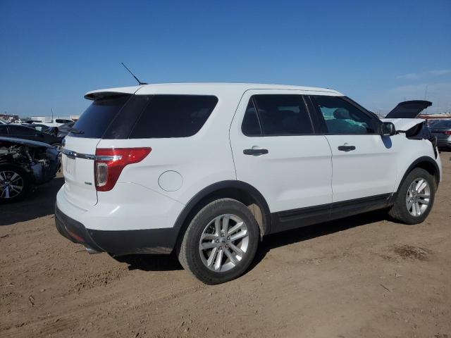 Obraz 3 z 2015 FORD EXPLORER  2015 z VIN 1FM5K8B89FGB33336