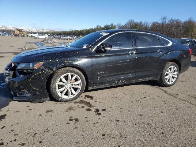 Obraz 2016 CHEVROLET IMPALA LT 2016
