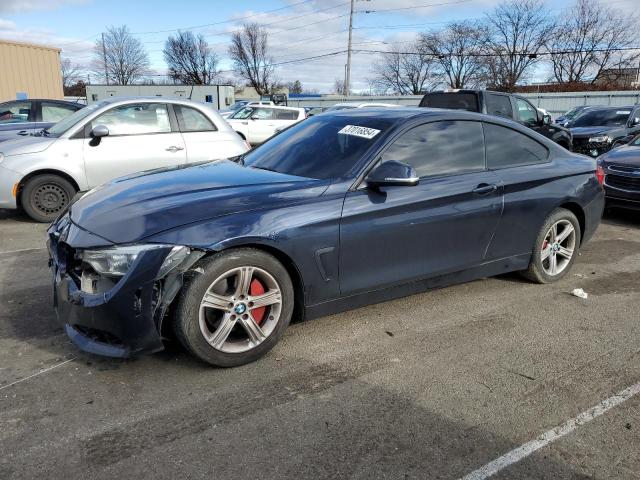 Изображение 1 2015 BMW 428 XI 2015 с VIN WBA3N9C54FK246831