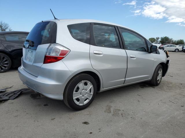 Изображение 3 2012 HONDA FIT  2012 с VIN JHMGE8H38CC037103