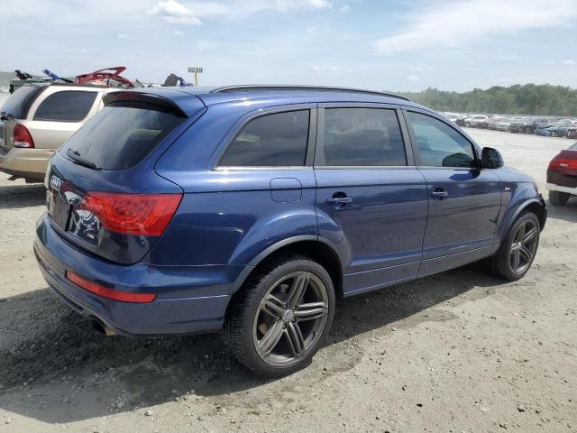 Obraz 3 z 2013 AUDI Q7 PRESTIGE 2013 z VIN WA1DGAFE1DD006761