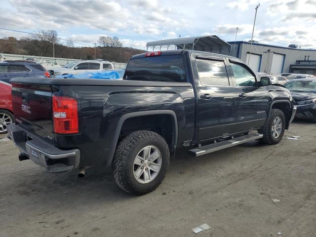 Изображение 3 2018 GMC SIERRA C1500 SLE 2018 с VIN 3GTP1MEC6JG499941
