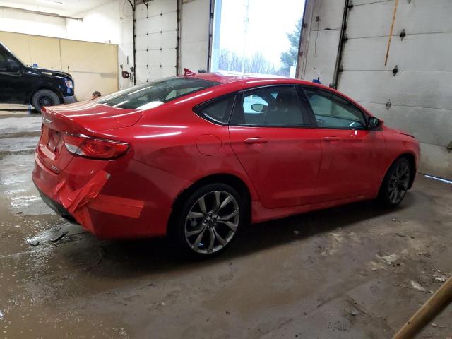 Изображение 3 2016 CHRYSLER 200 S 2016 с VIN 1C3CCCDG9GN148081