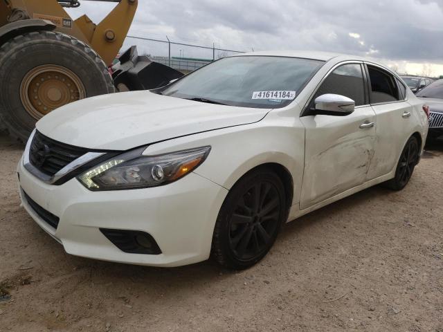 Obraz 1 z 2016 NISSAN ALTIMA 2.5 2016 z VIN 1N4AL3AP2GN381295