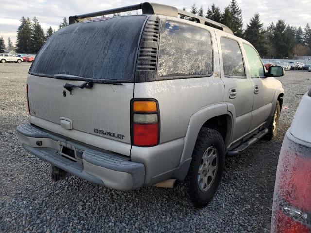 Image 3 of 2004 CHEVROLET TAHOE K1500 2004 with VIN 1GNEK13Z24R290685