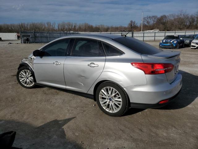 Изображение 2 2018 FORD FOCUS TITANIUM 2018 с VIN 1FADP3J25JL246563