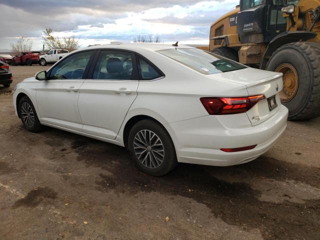 Obraz 2 z 2019 VOLKSWAGEN JETTA S 2019 z VIN 3VWCB7BU7KM165007