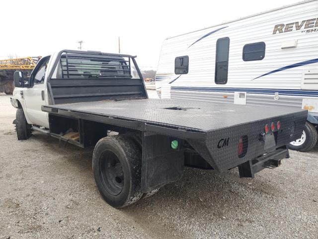 Изображение 2 2008 FORD F450 SUPER DUTY 2008 с VIN 1FDXF47R18EC43058