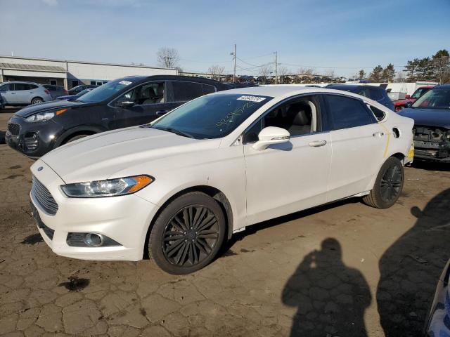 Image 1 of 2016 FORD FUSION SE 2016 with VIN 3FA6P0HD7GR340629