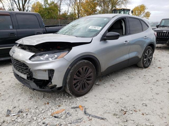 Изображение 2021 FORD ESCAPE SE 2021