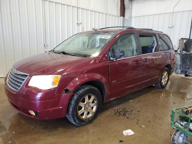 2008 CHRYSLER TOWN & COUNTRY TOURING 2008 image