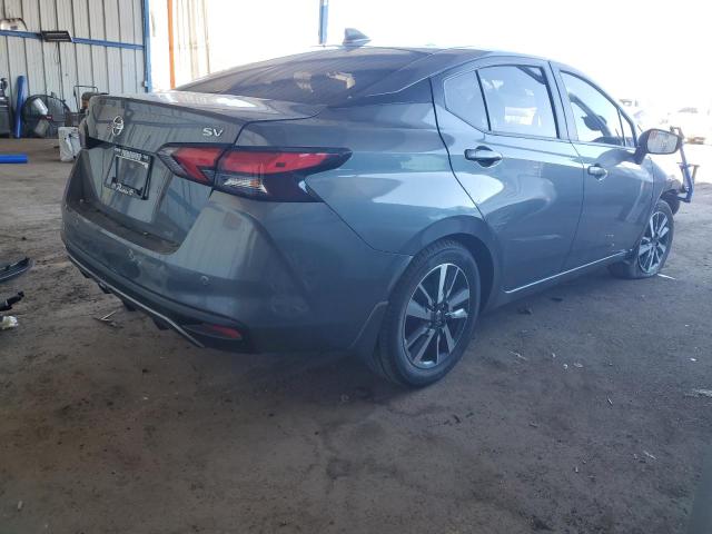 Изображение 3 2020 NISSAN VERSA SV 2020 с VIN 3N1CN8EV6LL912109
