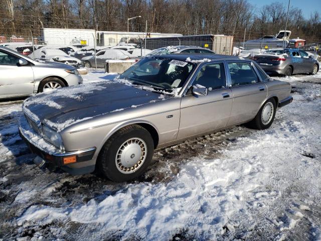 Obraz 1991 JAGUAR XJ6 VANDEN PLAS 1991