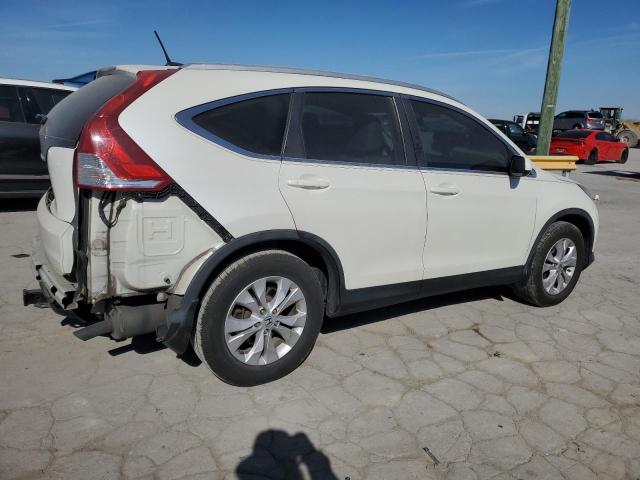Obraz 3 z 2012 HONDA CR-V EXL 2012 z VIN 5J6RM3H72CL040821