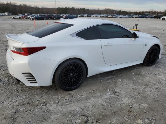 Image 3 of 2015 LEXUS RC 350 2015 with VIN JTHHE5BC9F5006575