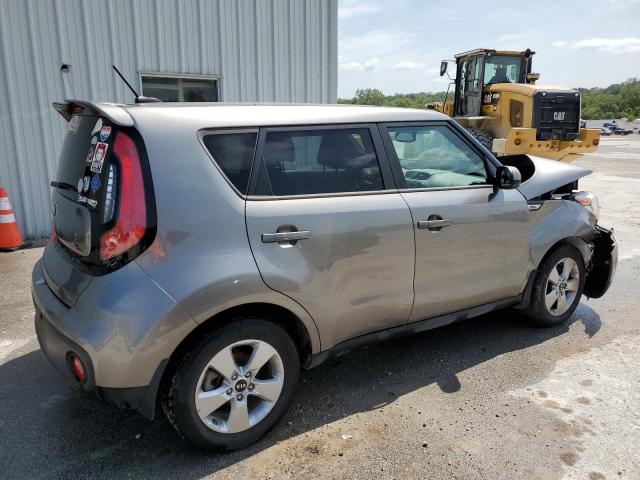 Image 3 of 2017 KIA SOUL  2017 with VIN KNDJN2A24H7434717