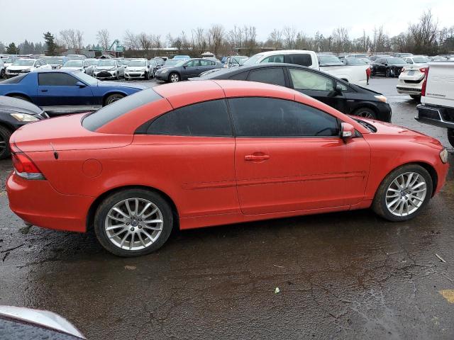 Obraz 3 z 2008 VOLVO C70 T5 2008 z VIN YV1MC67298J042749