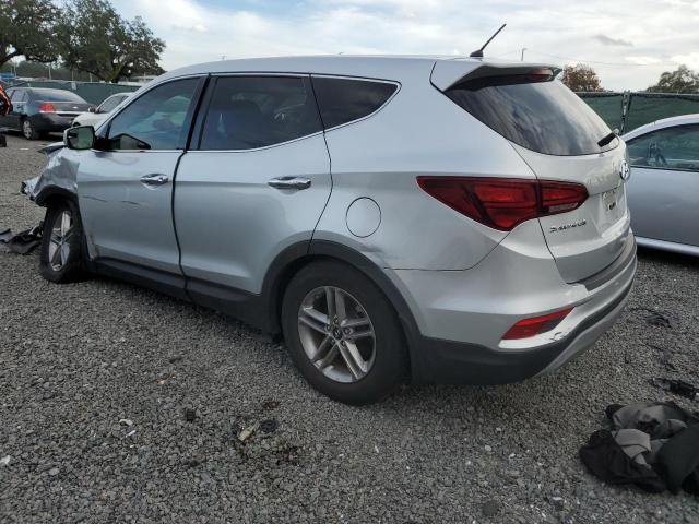 Obraz 2 z 2018 HYUNDAI SANTA FE SPORT  2018 z VIN 5XYZTDLB8JG544163