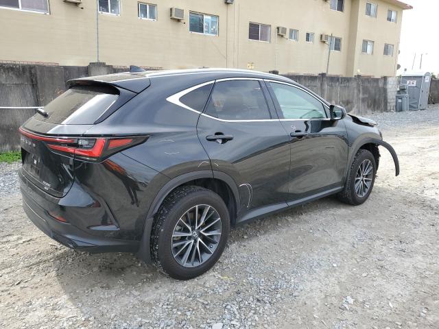 Obraz 3 z 2022 LEXUS NX 350 2022 z VIN 2T2GGCEZXNC008067