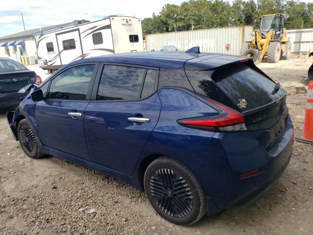 Image 2 of 2023 NISSAN LEAF SV PLUS 2023 with VIN 1N4CZ1CV4PC553328