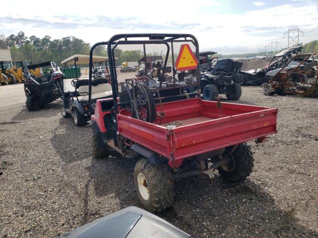 Изображение 3 1993 KAWASAKI KAF620 A 1993 с VIN JK1AFCA11PB500978