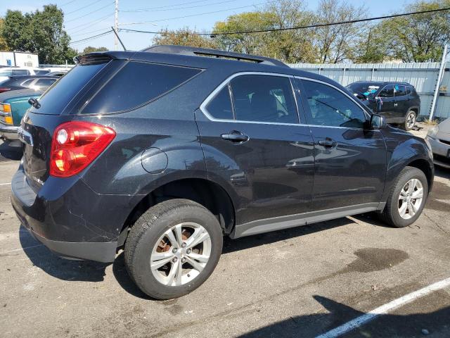 Obraz 3 z 2015 CHEVROLET EQUINOX LT 2015 z VIN 2GNALBEK2F6437958
