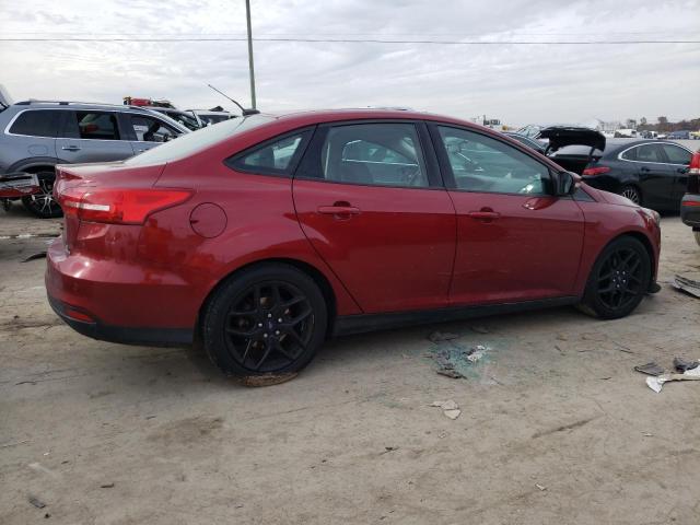 Image 3 of 2016 FORD FOCUS SE 2016 with VIN 1FADP3F20GL222110