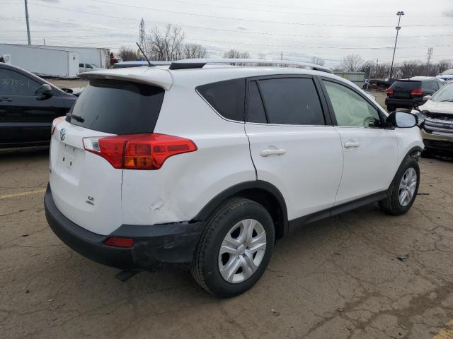 Obraz 3 z 2015 TOYOTA RAV4 LE 2015 z VIN JTMBFREVXFD097404