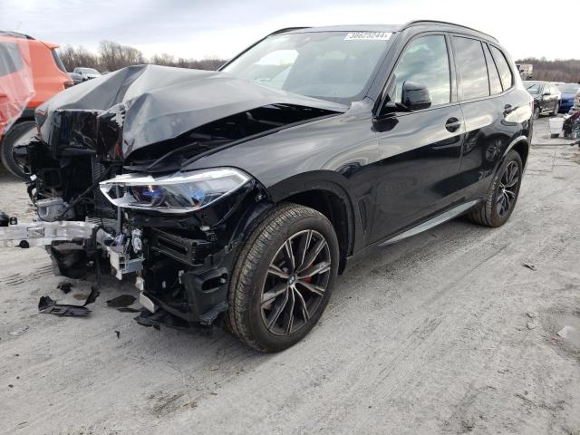 Изображение 2023 BMW X5 XDRIVE40I 2023