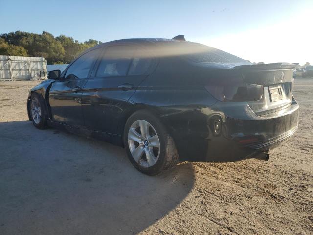 Image 2 of 2016 BMW 328 XI SULEV 2016 with VIN WBA8E3G54GNU03903
