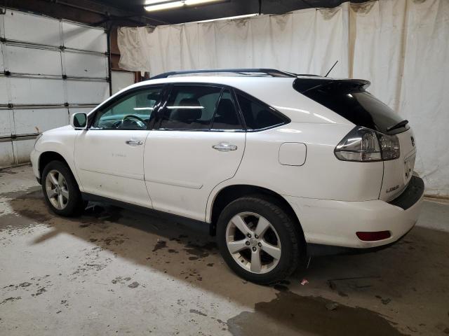 Obraz 2 z 2009 LEXUS RX 350 2009 z VIN 2T2HK31U28C086506