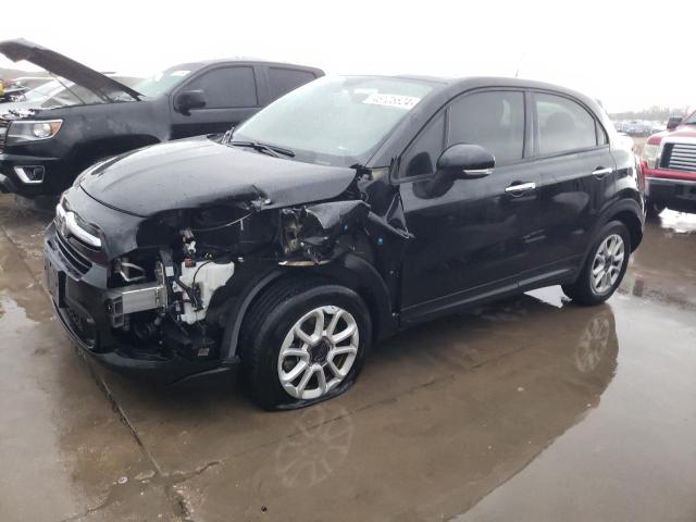 2018 FIAT 500X POP 2018 image