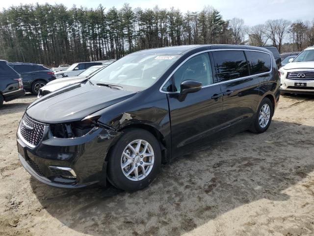 2023 CHRYSLER PACIFICA TOURING L 2023 image
