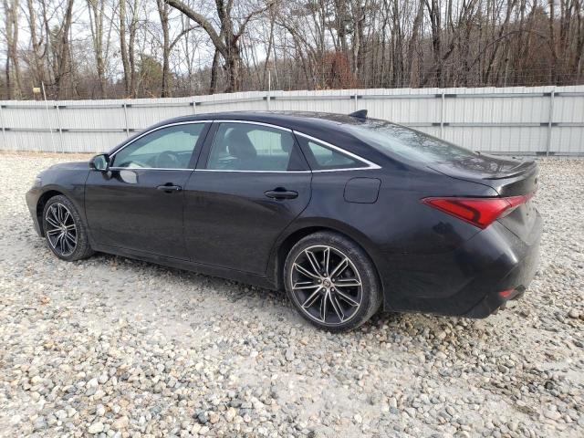 Image 2 of 2020 TOYOTA AVALON XSE 2020 with VIN 4T1EZ1FB8LU054567