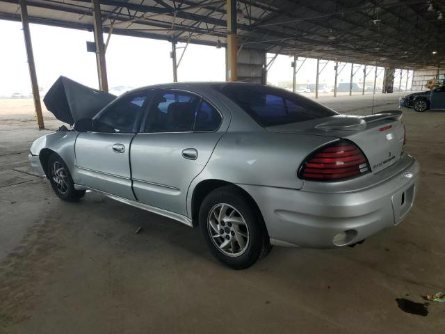 Image 2 of 2004 PONTIAC GRAND AM SE1 2004 with VIN 1G2NF52EX4M515374
