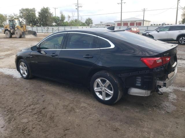 Image 2 of 2020 CHEVROLET MALIBU LS 2020 with VIN 1G1ZB5ST6LF150193