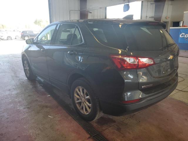 Изображение 2 2019 CHEVROLET EQUINOX LS 2019 с VIN 2GNAXHEVXK6306000