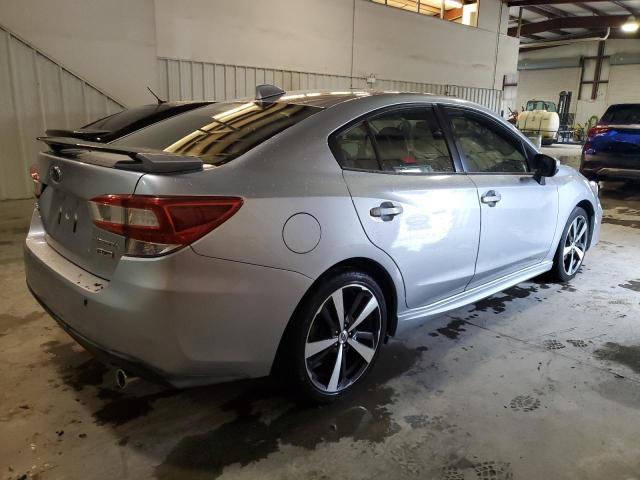 Obraz 3 z 2017 SUBARU IMPREZA SPORT 2017 z VIN 4S3GKAL66H3629092